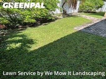 Yard Cutting nearby Weston, FL, 