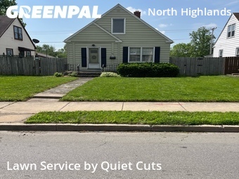 Lawn Maintenance nearby Fort Wayne, IN, 