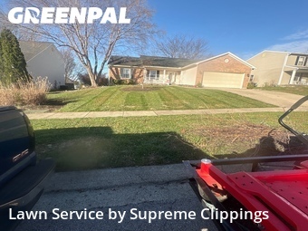 Grass Cutting nearby Lebanon, OH, 