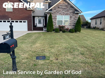 Lawn Maintenance nearby Murfreesboro, TN, 
