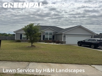 Yard Mowing nearby Hinesville, GA, 