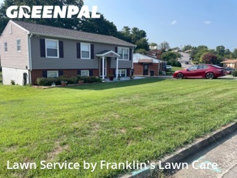 Lawn Care nearby Vinton, VA, 