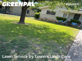 Grass Cutting nearby Austin, TX, 