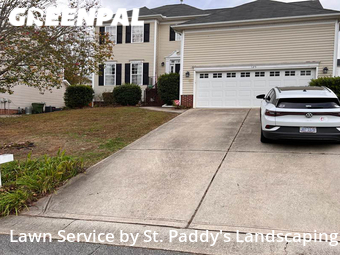Yard Mowing nearby Mount Holly, NC, 