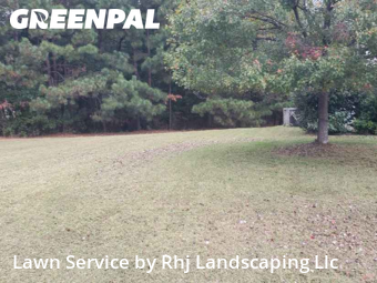 Lawn Mow nearby Chester, VA, 