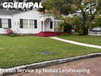Lawn Care Service nearby Tampa, FL, 