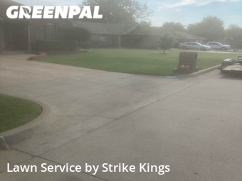 Grass Cutting nearby Tulsa, OK, 
