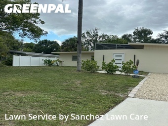 Lawn Maintenance nearby Sarasota, FL, 