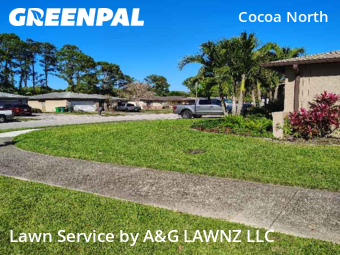 Grass Cutting nearby Cocoa, FL, 