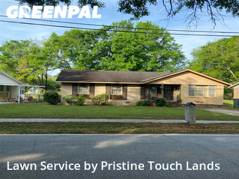 Lawn Maintenance nearby Charleston, SC, 