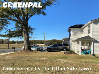 Lawn Mowing Service nearby Gastonia, SC, 