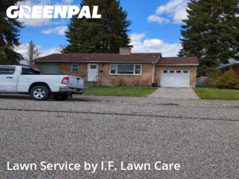 Lawn Mow nearby Idaho Falls, ID, 