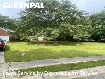 Lawn Cutting nearby Lawrenceville, GA, 