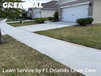 Lawn Mowing Servicein Ocoee,34761,Lawn Mowing by F1 Orlando Lawn Care, work completed in Jun , 2026