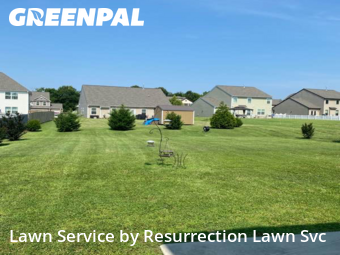 Lawn Care Service nearby Whitsett, NC, 