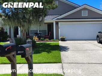 Lawn Mowing nearby Goose Creek, SC, 
