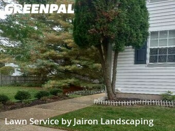 Yard Mowing nearby Owings Mills, MD, 