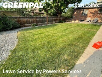 Landscapers In Denver,80220,Landscaping Renovation by Powers Services, work completed in Jul , 2026