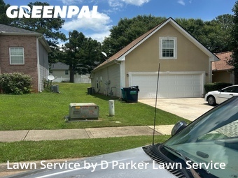 Lawn Service nearby Hampton, GA, 