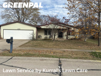 Lawn Mowing Service nearby Florissant, MO, 