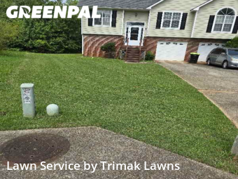 Grass Cut nearby Riverdale, GA, 