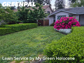 Lawn Mow nearby Vancouver, OR, 