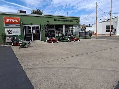 Bud Herbert Motors - Cincinnati