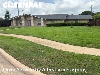 Grass Cutting nearby Farmers Branch, TX, 