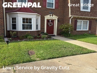 Yard Mowing nearby Chesapeake, VA, 
