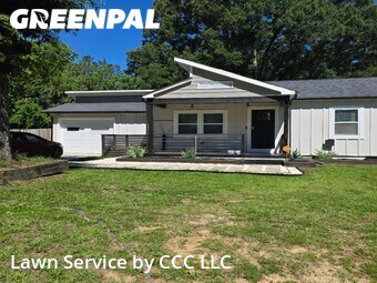 Lawn Servicein Concord,28025,Lawn Care by CCC LLC, work completed in Jun , 2026