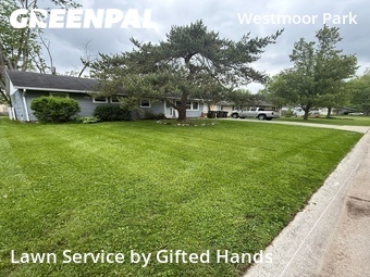 Lawn Maintenance nearby Fort Wayne, IN, 