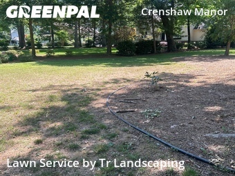 Yard Cutting nearby Wake Forest, NC, 