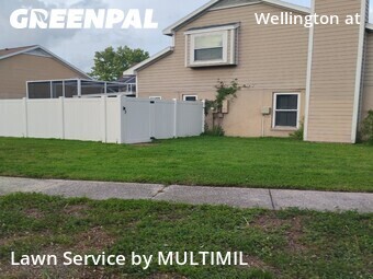 Lawn Mowing Servicein Tampa,33635,Lawn Service by MULTIMIL , work completed in Jun , 2026