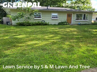 Yard Mowing nearby Reynoldsburg, OH, 