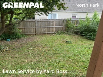 Yard Cutting nearby Mission, MO, 