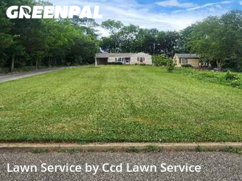 Yard Mowing nearby Knoxville, NC, 