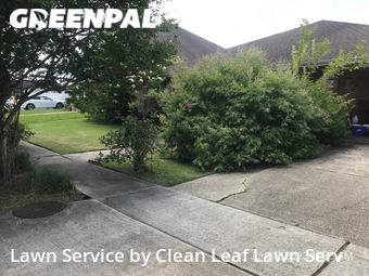 Lawn Service nearby Chalmette, LA, 