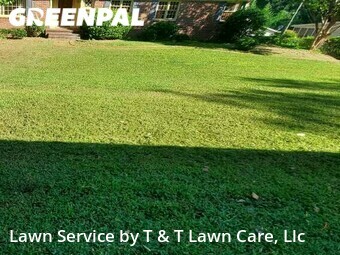 Lawn Care nearby Greenville, SC, 