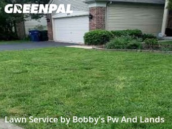 Lawn Care nearby Naperville, IL, 