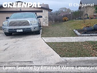 Lawn Mow nearby San Antonio, TX, 