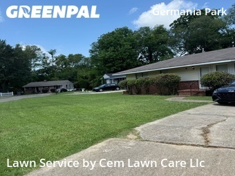 Landscaping Maintenance In Birmingham,35211,Landscaping Maintenance by Cem Lawn Care Llc, work completed in Jun , 2026