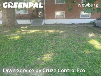 Lawn Mowing Service nearby Louisville, KY, 