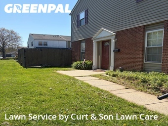 Lawn Cutting nearby Quakertown, PA, 