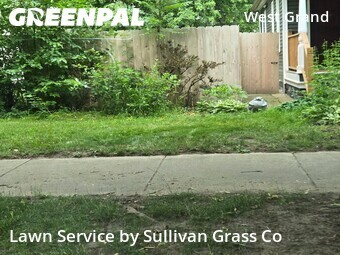 Landscaping Companies In Grand Rapids,49504,Landscapers by Sullivan Grass Co, work completed in Jul , 2026