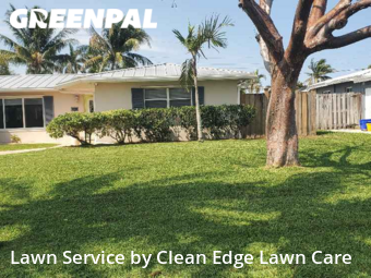Grass Cutting nearby Boca Raton, FL, 
