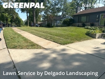 Lawn Service nearby Overland Park, KS, 