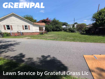 Lawn Service nearby Greenville, SC, 