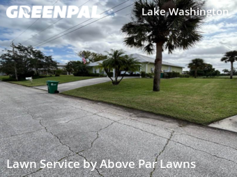 Grass Cutting nearby Melbourne, FL, 