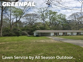 Lawn Mowing nearby Auburn, AL, 