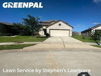 Lawn Maintenance nearby Katy, TX, 
